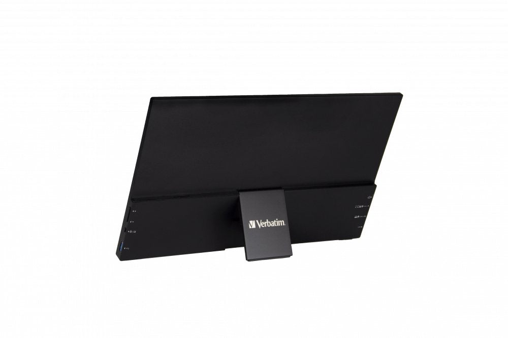 EAN 0023942495918 - Verbatim PMT-14 pantalla para PC 35,6 cm (14") 1920 x 1080 Pixeles Full HD Pantalla táctil Negro imagen 7