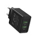 EAN 6922794760899 - Vention FBAB0-EU cargador de dispositivo móvil Universal Corriente alterna Carga rápida Interior imagen 1