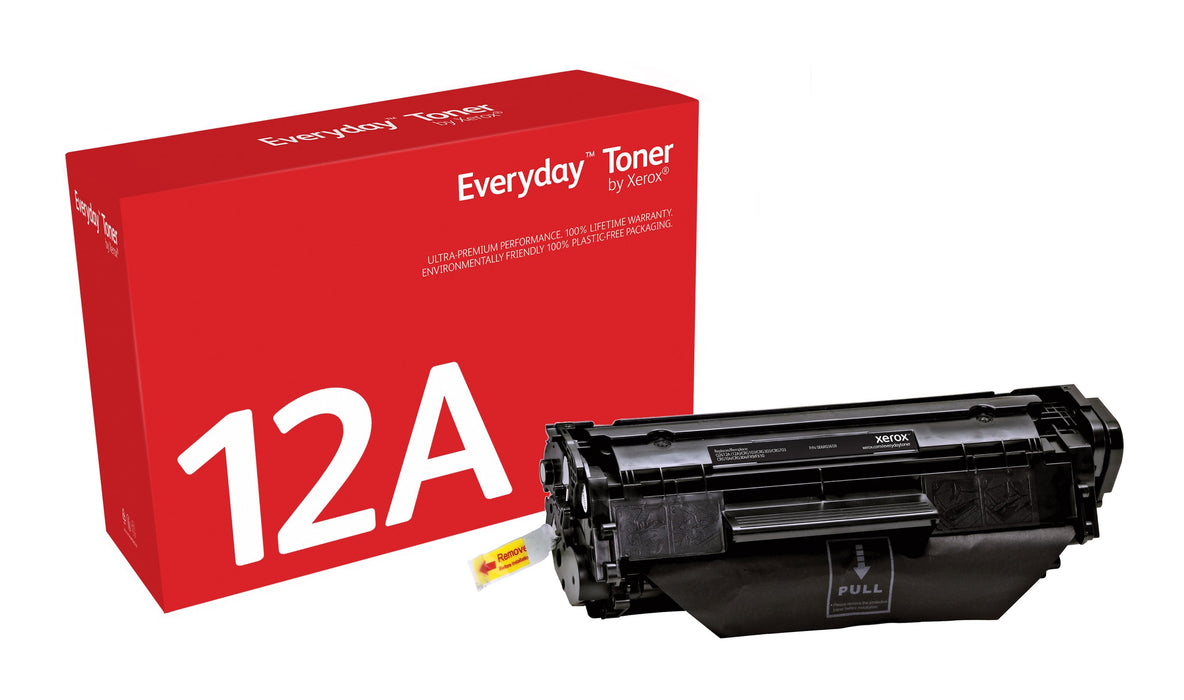 EAN 0095205894851 - 006R03659 cartucho de tóner 1 pieza(s) Compatible imagen 1