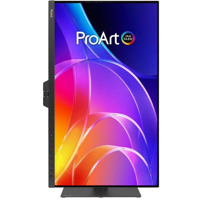 EAN 4711636229470 - ASUS ProArt OLED PA27USD pantalla para PC 67,3 cm (26.5") 3840 x 2160 Pixeles 4K Ultra HD QD-OLED Negro imagen 13
