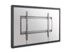 EAN 4015867205167 - Equip 650323 soporte para TV 2,54 m (100") Negro imagen 8