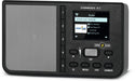 EAN 4019588039674 - TechniSat STERNRADIO IR 2 Internet Negro imagen 2