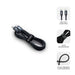 EAN 8436586743536 - SUBBLIM SUBCAB-C06001 cable USB USB 2.0 USB C Negro imagen 3