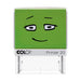 EAN 9004362531777 - Colop 164820 Autoentintado Sello con texto imagen 1