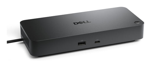 EAN 5715328178045 - DELL WD25TB5 Alámbrico Thunderbolt 5 Negro imagen 1