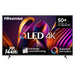 EAN 6942351402932 - Hisense 75E7NQ PRO 190,5 cm (75") 4K Ultra HD Smart TV Wifi Gris 600 cd / m² imagen 1