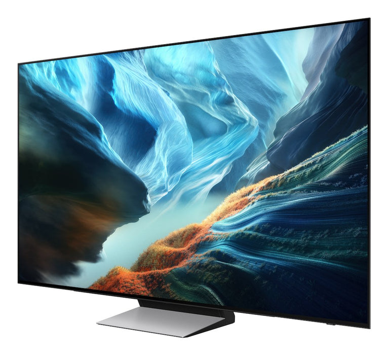 EAN 8806099005948 - Samsung TQ55S90HAEXXC Televisor 139,7 cm (55") 4K Ultra HD Wifi Negro imagen 2