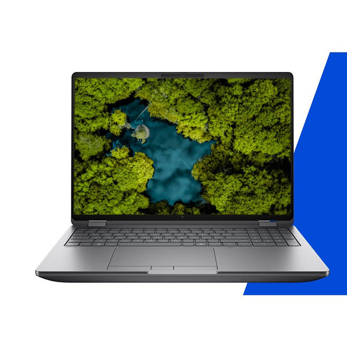 EAN 0199642392144 - HP ZBook Fury G1i Wolf Pro Security Edition Intel Core Ultra 9 285HX Estación de trabajo móvil 45,7 cm (1 imagen 14