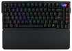 EAN 4711387599808 - ASUS ROG Azoth Extreme teclado Juego USB + RF Wireless + Bluetooth QWERTY Inglés Negro imagen 1