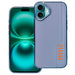 EAN 8434847076003 - COOL Accesorios COOL funda para teléfono móvil 17 cm (6.7") Azul imagen 2