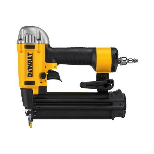 EAN 5902013958574 - DeWALT DPN1850PP-XJ pistola de clavos y grapadora Neúmatico imagen 1