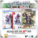EAN 7350002938034 - Clear River Games WiZmans World Re;Try Estándar Nintendo Switch imagen 3