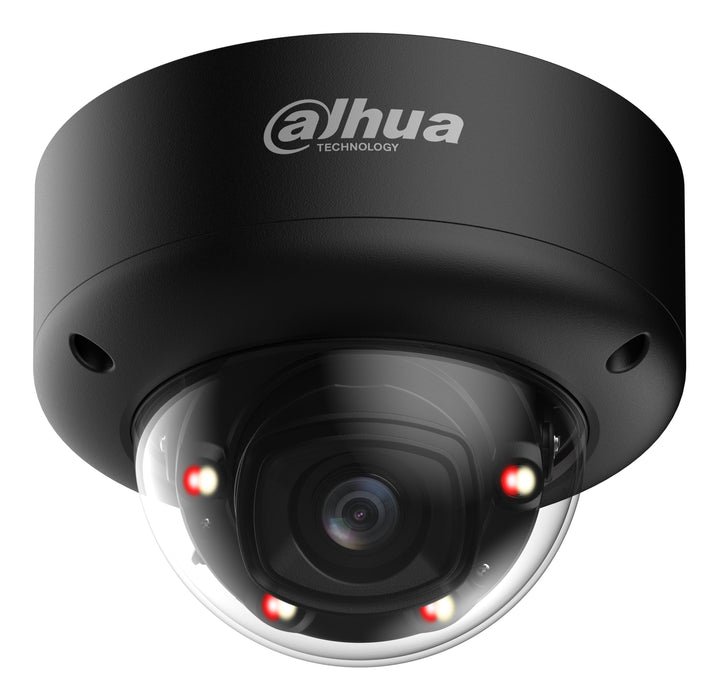 EAN 6937552412804 - Dahua Technology WizMind IPC-HDBW5559E1-ZHE-IL-27135-Black Almohadilla Cámara de seguridad IP Exterior 29 imagen 7