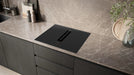 EAN 4242003945872 - Siemens iQ300 ED611BS16E hobs Negro Integrado 60 cm Con placa de inducción 4 zona(s) Campana integrada imagen 4