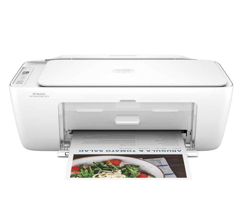 EAN 0196337380028 - HP DeskJet 2820e All-in-One Printer Inyección de tinta térmica A4 4800 x 1200 DPI 7,5 ppm Wifi imagen 1