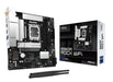 EAN 4711581494152 - Asrock B860M Rock WiFi Intel B860 LGA 1851 (Socket V1) micro ATX imagen 1