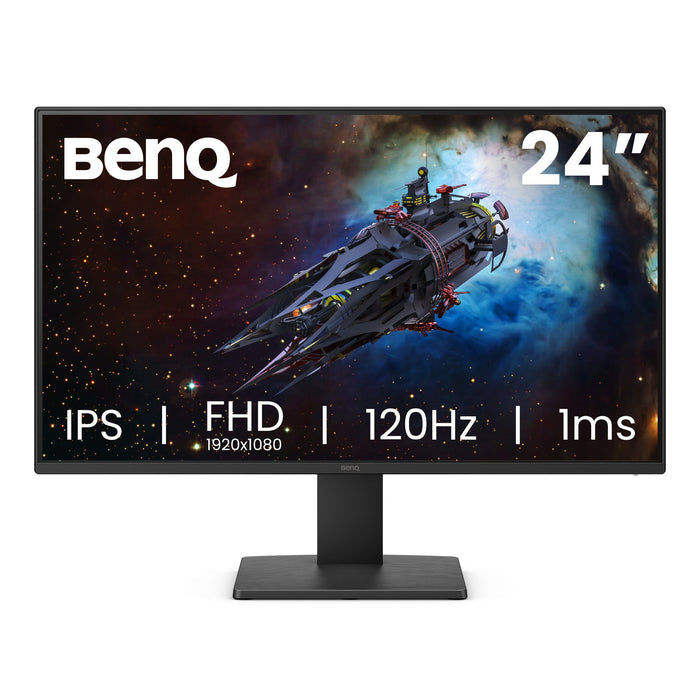 EAN 4718755098949 - BenQ GW2491P pantalla para PC 60,5 cm (23.8") 1920 x 1080 Pixeles Full HD LED Negro imagen 1
