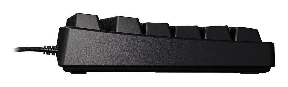 EAN 4025112119262 - CHERRY XTRFY K4V2 RGB TKL teclado Juego USB QWERTY Portugués Negro imagen 3