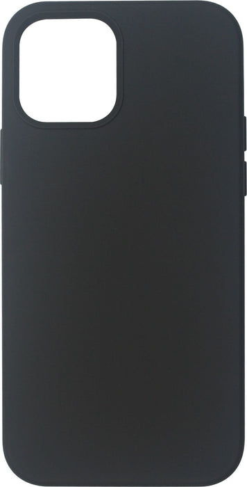 EAN 5715063264157 - eSTUFF ES67120033 funda para teléfono móvil 15,5 cm (6.1") Negro imagen 1