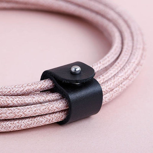 EAN 4895200436638 - Native Union Belt Cable XL 3 m Rosa imagen 2
