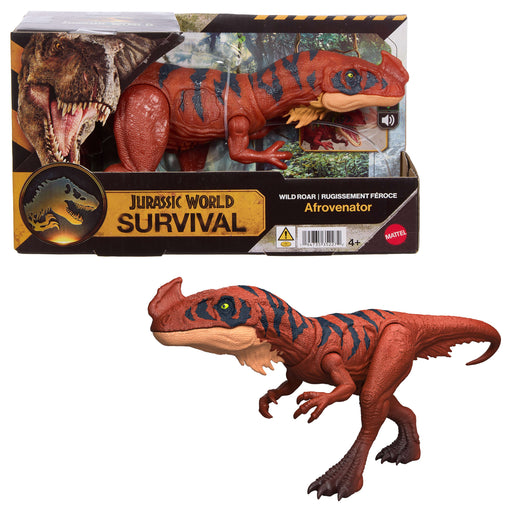 EAN 0194735352272 - Jurassic World JKL76 figura de juguete para niños imagen 2
