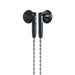 EAN 6953175740933 - FiiO FF5 Auriculares Alámbrico Dentro de oído Música Negro imagen 1