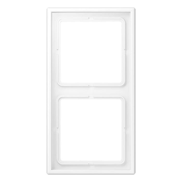 EAN 4011377186798 - JUNG LS982WWM accesorio para caja de enchufe 1 pieza(s) imagen 1