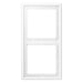 EAN 4011377186798 - JUNG LS982WWM accesorio para caja de enchufe 1 pieza(s) imagen 1