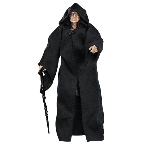 EAN 5010993959648 - Star Wars The Black Series F43665X0 toy figure imagen 1