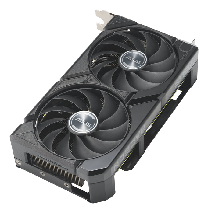 EAN 4711636196772 - ASUS Dual -RX9060XT-16G AMD Radeon RX 9060 XT 16 GB GDDR6 imagen 4