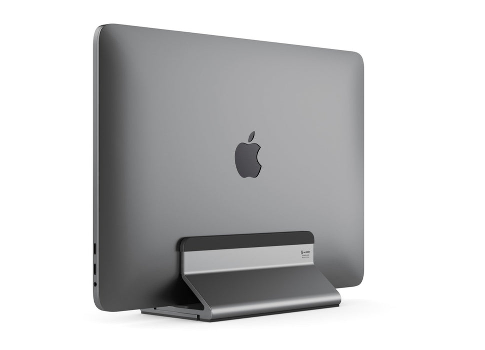 EAN 9350784024077 - ALOGIC AALNBSS-SGR soporte para ordenador portátil Gris imagen 3