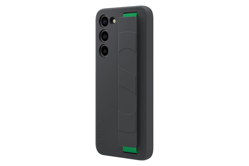 EAN 8806094768879 - Samsung EF-GS916TBEGWW funda para teléfono móvil 16,8 cm (6.6") Negro imagen 1
