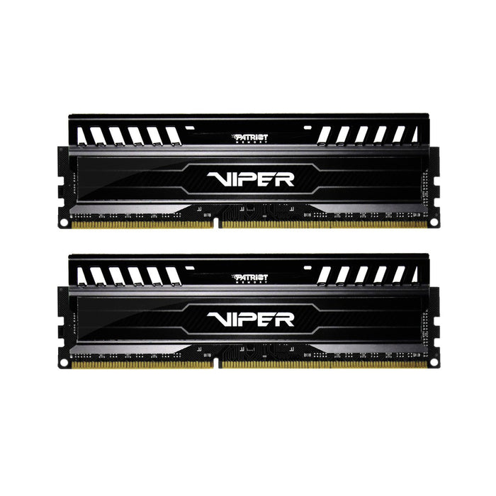 EAN 0815530014188 - Patriot Memory 8GB C3-12800 módulo de memoria 2 x 4 GB DDR3 imagen 2