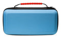 EAN 8713439257649 - Trust 25764 funda para consola portátil Funda protectora rígida Nintendo Azul, Rojo imagen 3