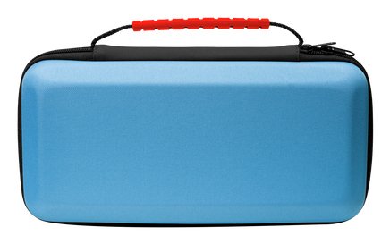 EAN 8713439257649 - Trust 25764 funda para consola portátil Funda protectora rígida Nintendo Azul, Rojo imagen 3