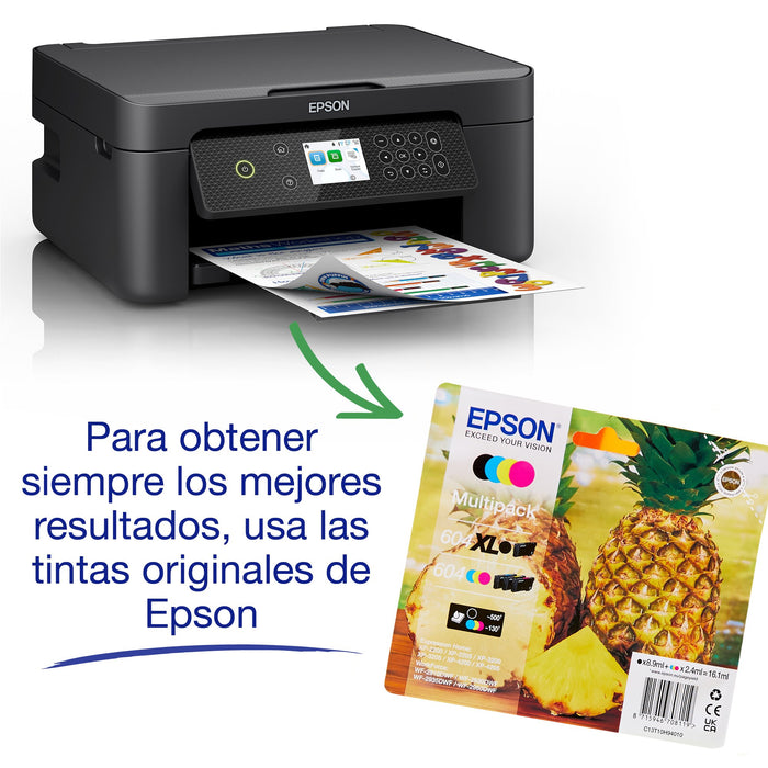 EAN 8715946702704 - Epson Expression Home XP-4200 imagen 9