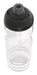 EAN 7630135602638 - SIGG 6026.30 bidón de agua Uso diario, Deportes 750 ml Acero inoxidable Transparente imagen 3