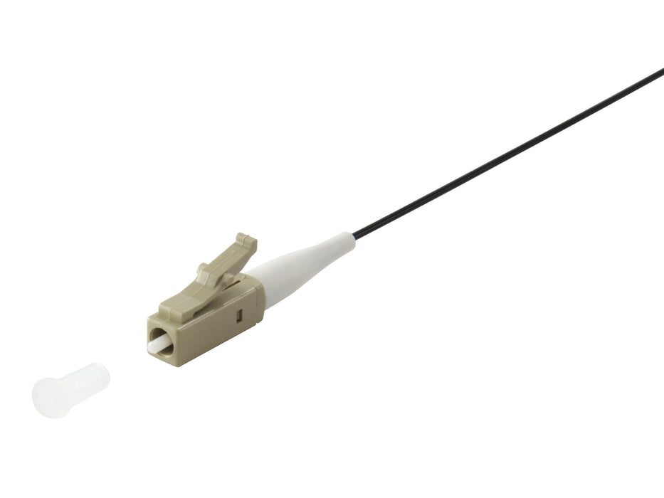 EAN 4015867202609 - Equip 255633 Cable de fibra óptica e InfiniBand 2 m LC Multicolor imagen 3