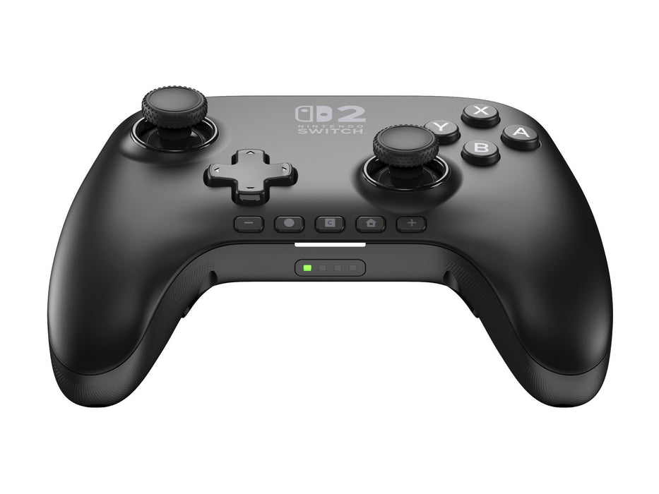 EAN 0617885159015 - PowerA Advantage Negro Gamepad Analógico/Digital Nintendo Switch 2 imagen 8