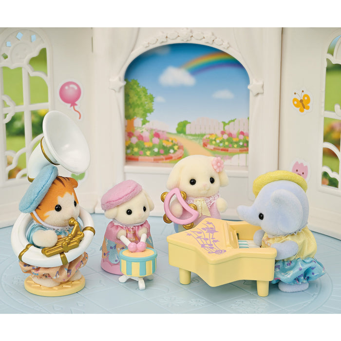 EAN 5054131058176 - Sylvanian Families 5817 muñeca imagen 5