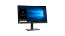 EAN 0195713231749 - Lenovo ThinkVision S22e-20 pantalla para PC 54,6 cm (21.5") 1920 x 1080 Pixeles Full HD LED Negro imagen 3
