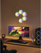 EAN 6974316994251 - Govee RGBIC Glide Hexa Light Panels 5 pcs Luz de pared inteligente Wi-Fi/Bluetooth imagen 3