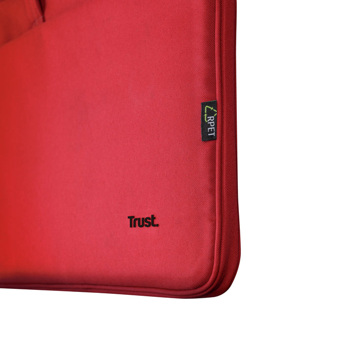 EAN 8713439244496 - Trust Bologna 40,6 cm (16") Maletín Rojo imagen 5