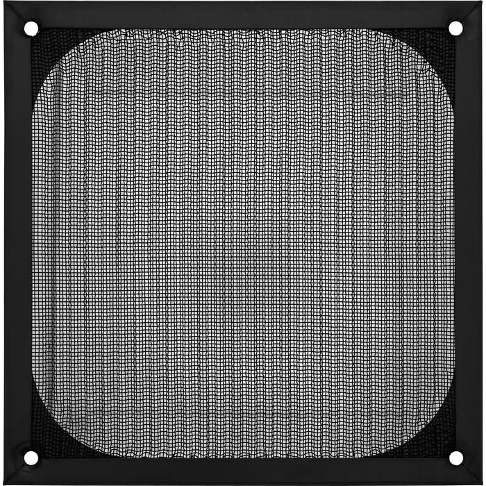 EAN 4043718187027 - InLine 33372S accesorio o pieza de sistema de refrigeración para ordenador Protector para ventilador imagen 2