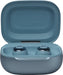 EAN 1200130012822 - JBL Live Buds 3 Auriculares Inalámbrico Dentro de oído Llamadas/Música/Deporte/Uso diario Bluetooth Azul imagen 3