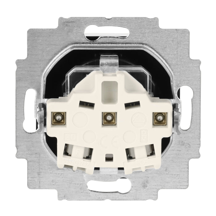 EAN 4011395191385 - ABB 20 EUCB-15-914 toma de corriente Tipo F Negro imagen 4