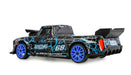 EAN 4262500346453 - Amewi 21130 modelo controlado por radio Coche de carreras Motor eléctrico 1:24 imagen 4
