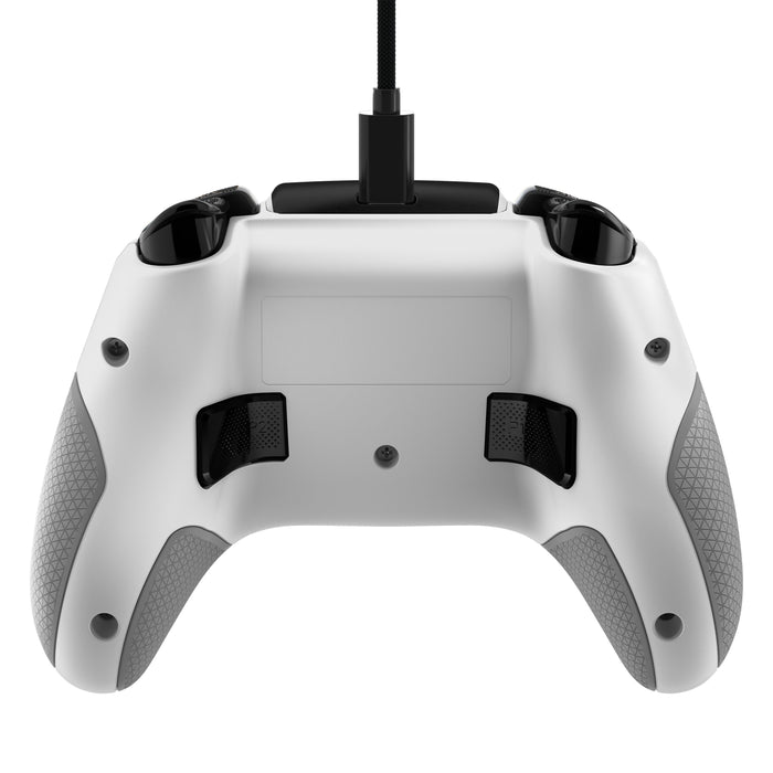 EAN 0731855007066 - Turtle Beach Recon Negro, Gris, Blanco USB Gamepad PC, Xbox, Xbox One, Xbox Series S, Xbox Series X imagen 4
