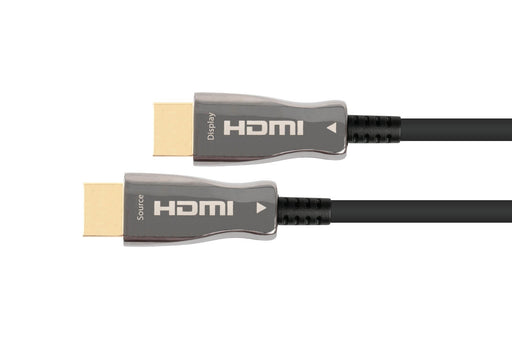 EAN 4014619842490 - Python AOC-H21010 cable HDMI 10 m HDMI tipo A (Estándar) Negro imagen 1