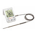 EAN 4009816031136 - TFA-Dostmann KÜCHEN-CHEF termómetro de comida -20 - 300 °C Digital imagen 2